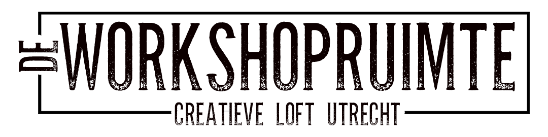 DeWorkshopRuimte