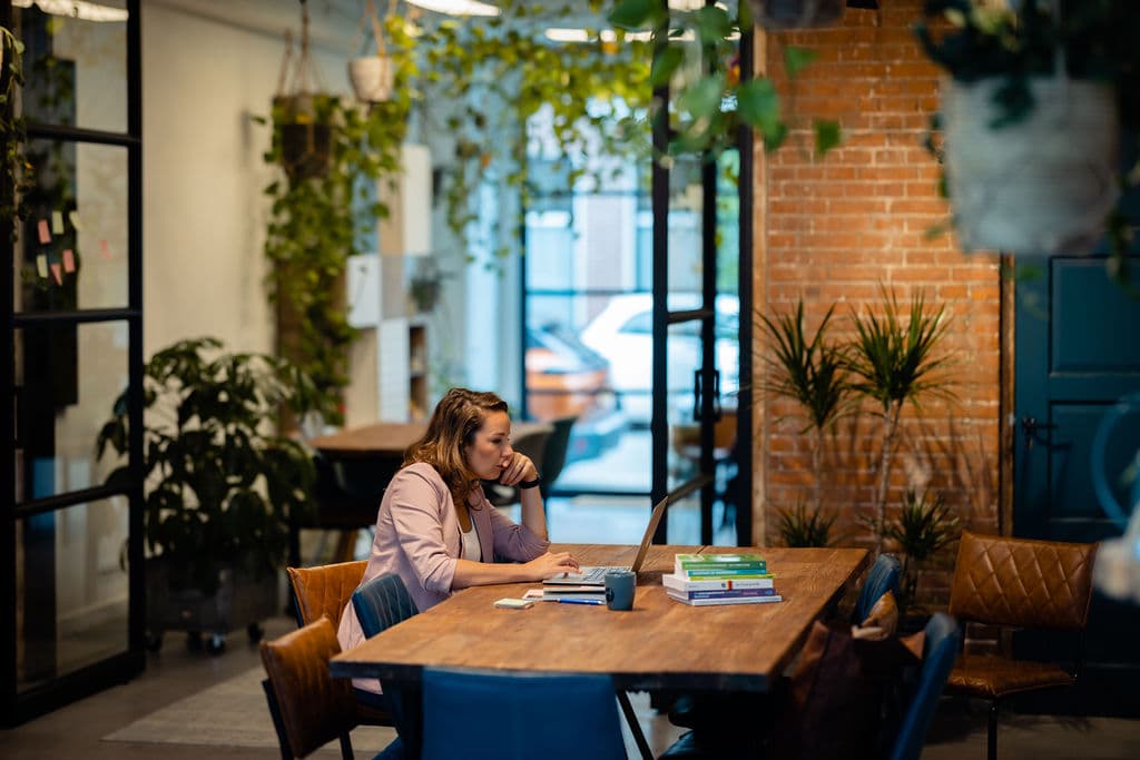 DeWorkshopRuimte