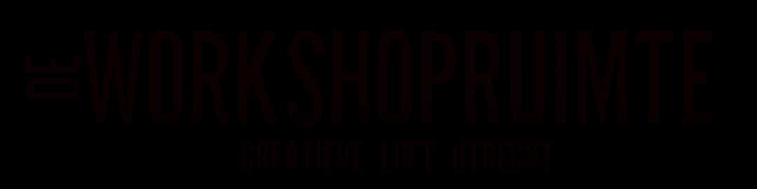DeWorkshopRuimte